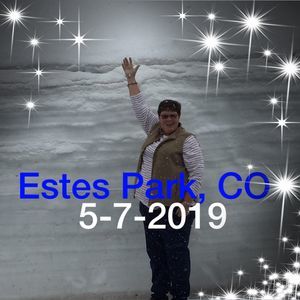 Meet your Posher, Candy